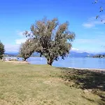 La Terrazza' Mit Seeblick By Interhome アパート カステッレット・ソプラ・ティチーノ