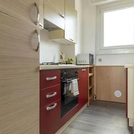 La Terrazza' Mit Seeblick By Interhome Appartement Castelletto sopra Ticino