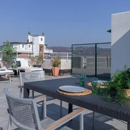 Apartament La Terrazza' Mit Seeblick By Interhome *