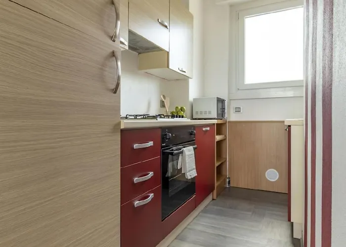 La Terrazza' Mit Seeblick By Interhome Apartamento Castelletto sopra Ticino