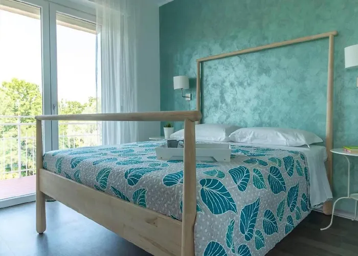La Terrazza' Mit Seeblick By Interhome Apartamento *