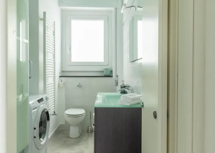 La Terrazza' Mit Seeblick By Interhome Apartamento