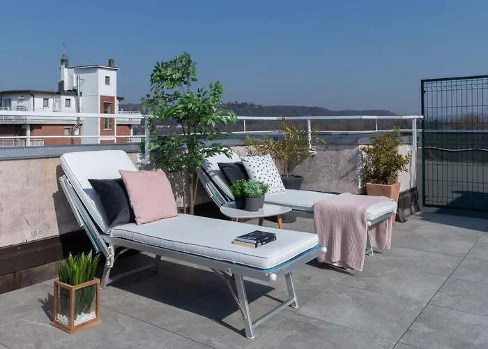 La Terrazza' Mit Seeblick By Interhome Apartamento Castelletto sopra Ticino